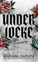 Portada de Under Locke (Alternate Cover)