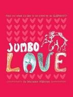 Portada de Jumbo Love (Ebook)