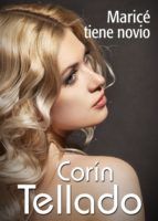 Portada de Maric&eacute; tiene novio (Ebook)