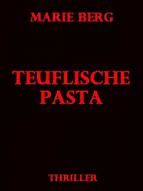 Portada de Teuflische Pasta (Ebook)