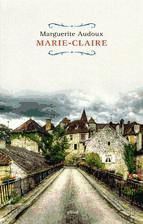 Portada de Marie-Claire (Ebook)