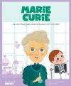 Marie Curie: La científica guanyadora de dos premis Nobel