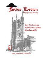 Portada de Der Tod eines fr&ouml;hlichen alten Spa&szlig;vogels (Ebook)