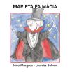 Marieta fa màgia (majúscula)