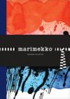Marimekko Notebook Collection (Saapaivakirja/Weather Diary): (blank Journal Featuring Scandinavian Design, Colorful Lifestyle Floral Stationery Collec
