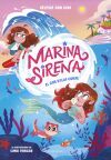 Marina Sirena 2 - El cor d'Illa Coral