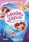 Marina Sirena 2 - El coraz&oacute;n de Isla Coral