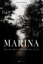 Portada de Marina em os mistérios do Vale (Ebook)