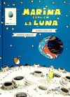 Marina está en la Luna