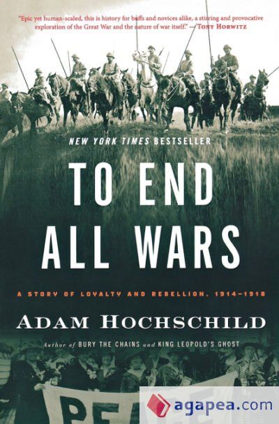 To End All Wars