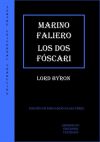 Marino Faliero; Los dos Fóscari