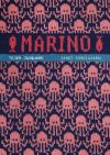 Marino. Tejer jacquard