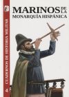 Marinos de la Monarquía Hispánica