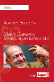 Mario Capanna. Storie di un impegnato (Ebook)