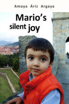 Portada de Mario?s silent joy (Ebook)