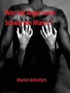 Portada de Wer hat Angst vorm Schwarzen Mann (Ebook)