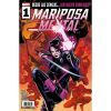 Mariposa Mental