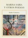 Marisa Sabia y otros poemas