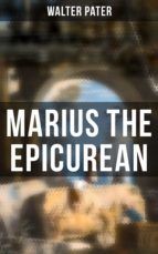 Portada de Marius the Epicurean (Ebook)