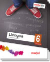 Llengua, 6 Primària