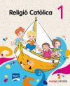 Religió Catòlica 1 Ep