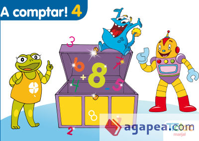 A COMPTAR! 4