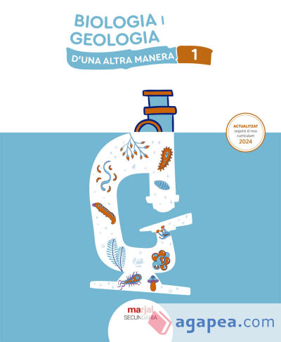 BIOLOGIA I GEOLOGIA 1