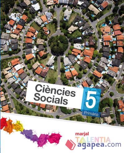 Ciències Socials, 5º Primària