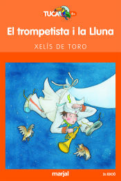 Portada de El trompetiste i la lluna