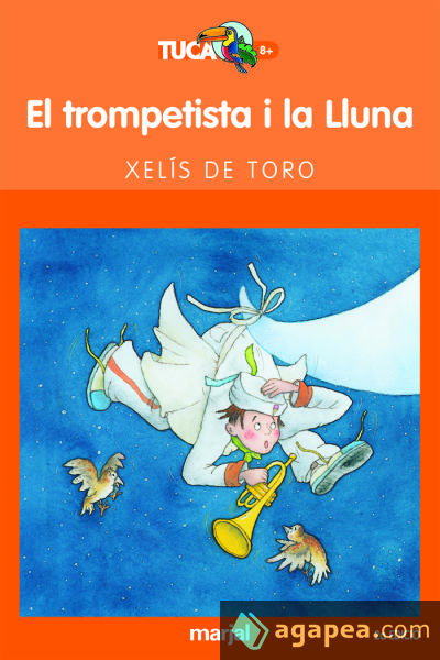 El trompetiste i la lluna