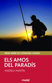 Portada de Els amos del paradís