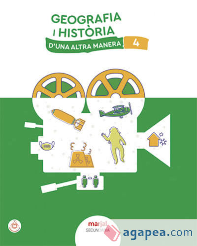 GEOGRAFIA I HISTÒRIA 4