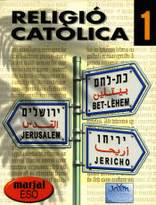 Portada de JAYIM RELIGIÓ CATÒLICA 1