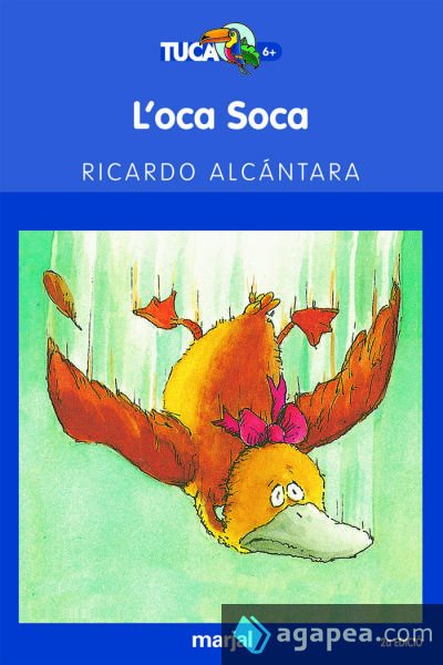 L?OCA SOCA