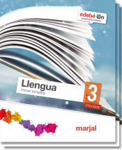 Portada de LLENGUA 3