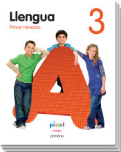 Portada de LLENGUA 3