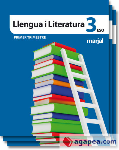 LLENGUA I LITERATURA 3 ESO