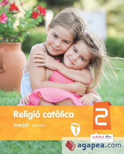 LLIBRE DIGITAL - RELIGIÓ CATÒLICA 2