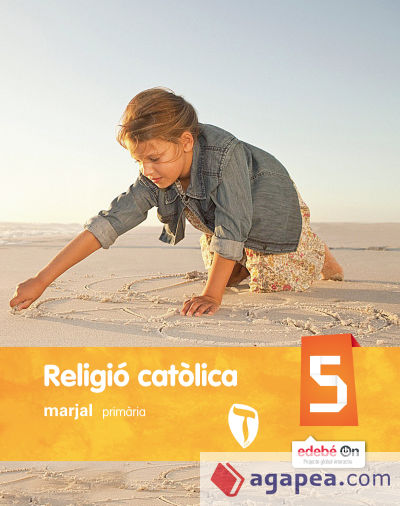 LLIBRE DIGITAL - RELIGIÓ CATÒLICA 5