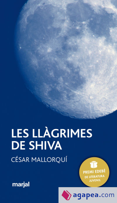 Les llàgrimes de Shiva