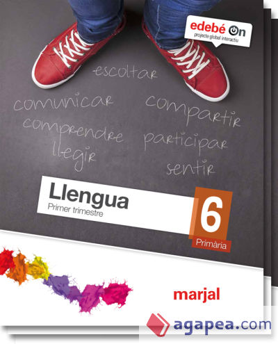 Llengua, 6 Primària