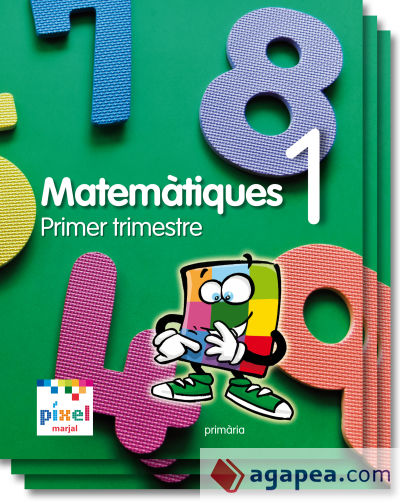 MATEMÀTIQUES 1