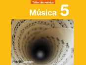 Portada de MÚSICA 5