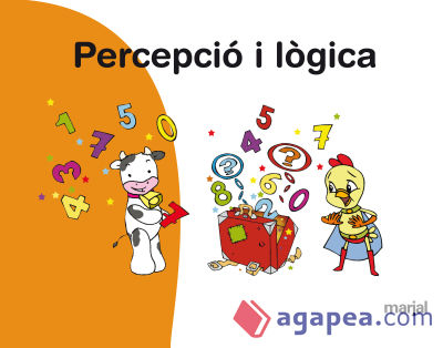 PERCEPCIÓ I LÒGICA