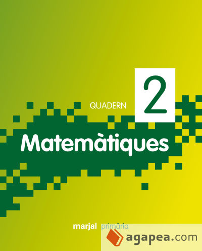 QUADERN 2. MATEMÀTIQUES 1