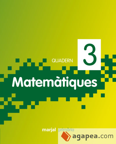 QUADERN 3. MATEMÀTIQUES 1