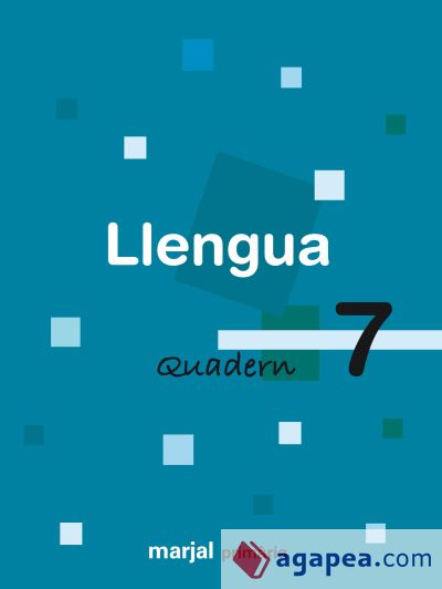 QUADERN 7 LLENGUA
