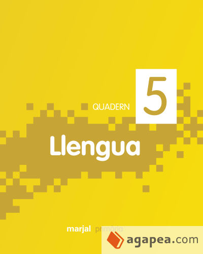 QUADERN LLENGUA 5