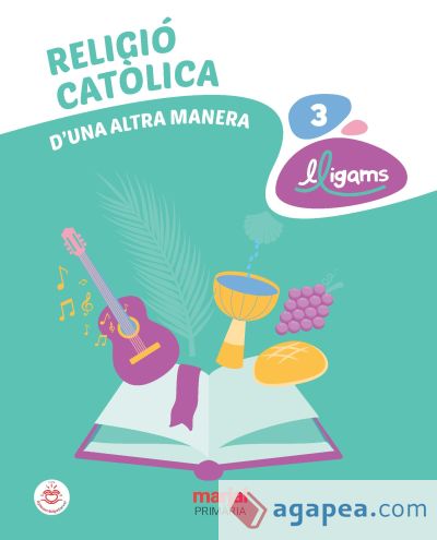 RELIGIÓ CATÒLICA 3