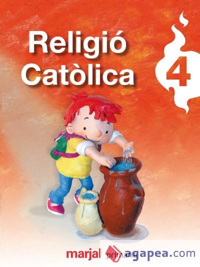 RELIGIÓ CATÒLICA 4 RELIGIÓ CATÒLICA 4